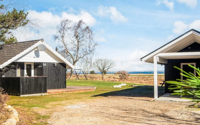 6 Person Holiday Home in Hojslev-by Traum