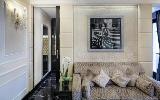 Baglioni Hotel Regina