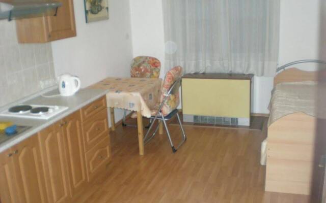 Apartmany Karlovy Vary