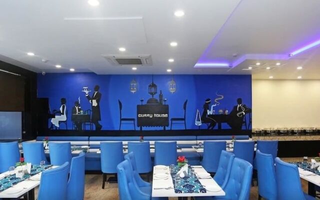 Hotel Blue Pearl