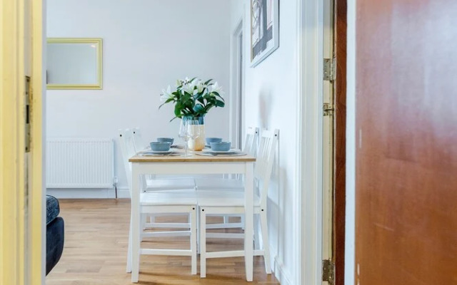 WelcomeStay Clapham Junction 2 bedroom Apartment