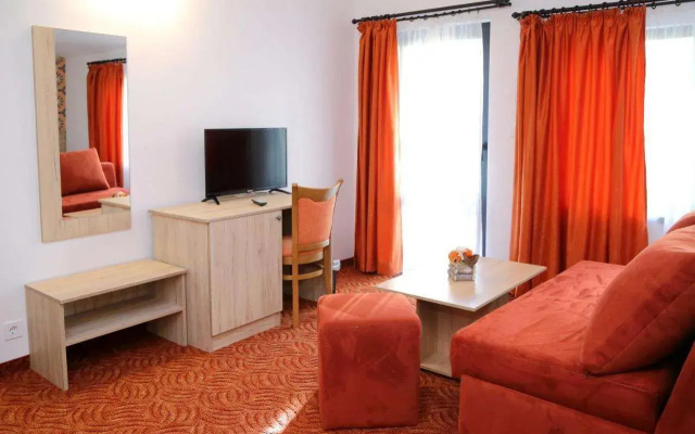 Guest House Saint Petka