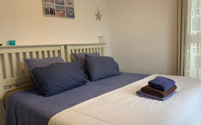 B&B Villa Maria Guest Rooms - San Roque Golf - Sotogrande