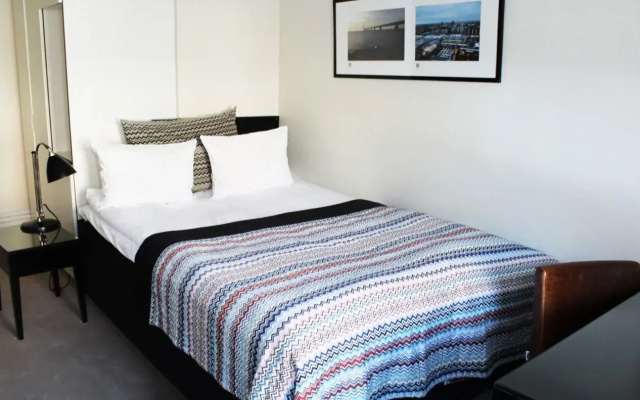 Hotel Hans