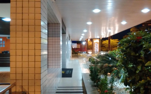 Atalaia Apart Hotel