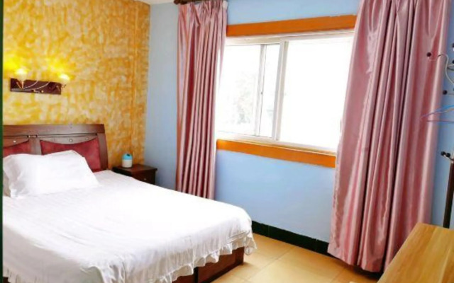 Oucheng Hostel