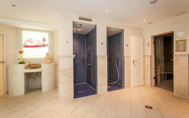 Wellnessresidenz Störtebeker - Whg 1