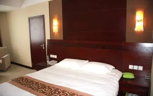 Xi'an Airport Business Hotel - Airport Branch