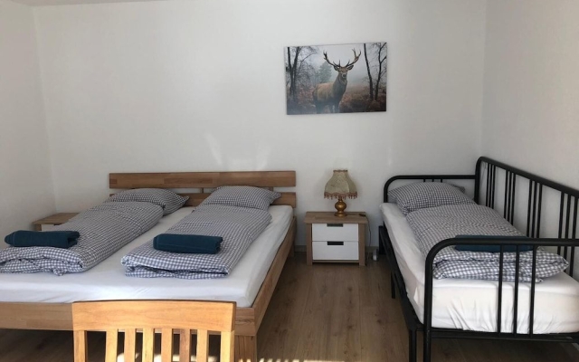 Karwendel-Lodge
