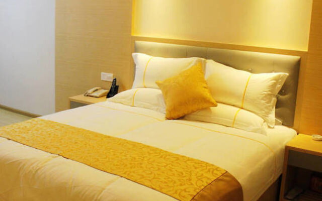 Yichang Rido Hotel