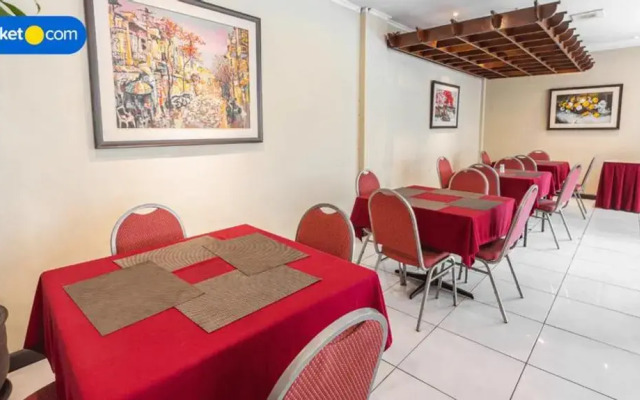 Hotel Nyland Pasteur