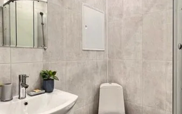 Magic Apartment on Yaganova St., 9
