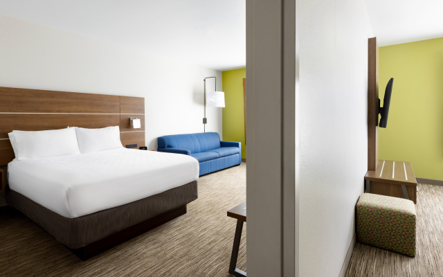 Holiday Inn Express & Suites Oakhurst - Yosemite Park Area by IHG
