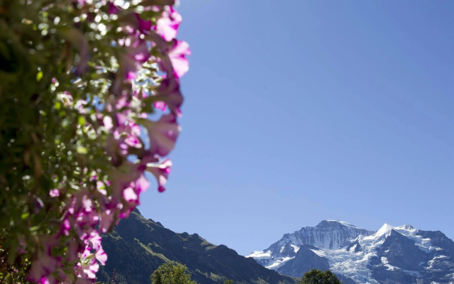Chalet Miravalle