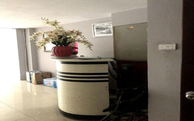 Thanh Lap Hotel