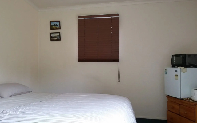 Hamilton Golf Lodge