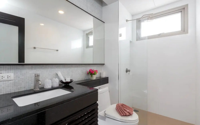 G1 Serviced Apartment Kamala Beach