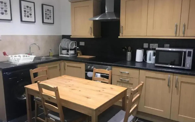 Anson Studios Walsall M6, J10