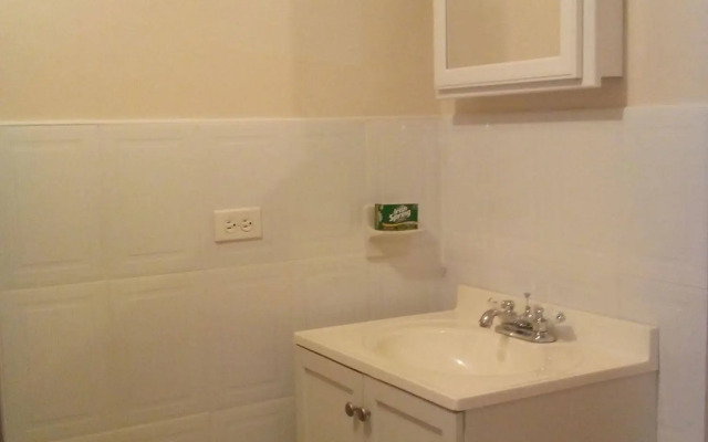 Villa Prosper Guest House