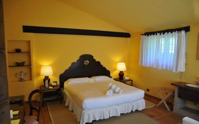 Relais San Bruno