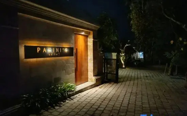 Padinis Villa & Coffee