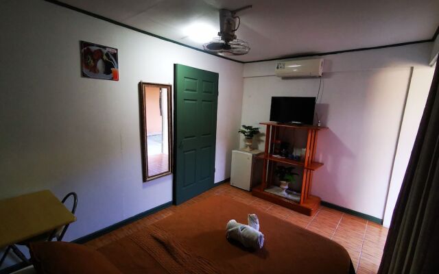 Hotel El Teca