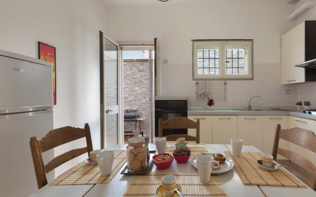 3171 Villino Geremia by Barbarhouse