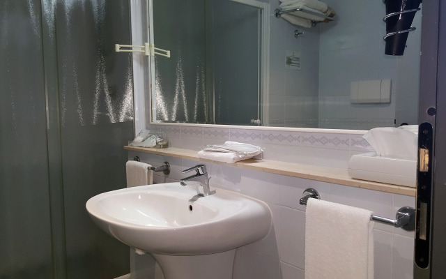 Hotel Mamiani & Relaxing Spa Urbino