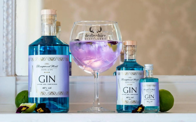 Ringwood Hall Hotel & Spa