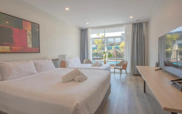The Parkmore Hotel