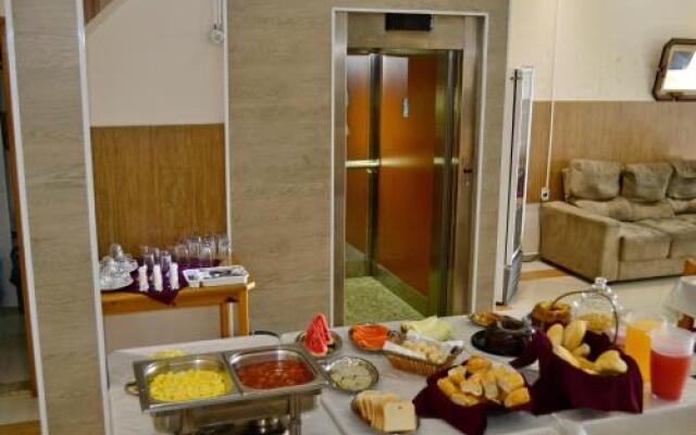 Hotel Mirante Do Porto