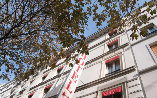 Hotel De Venise
