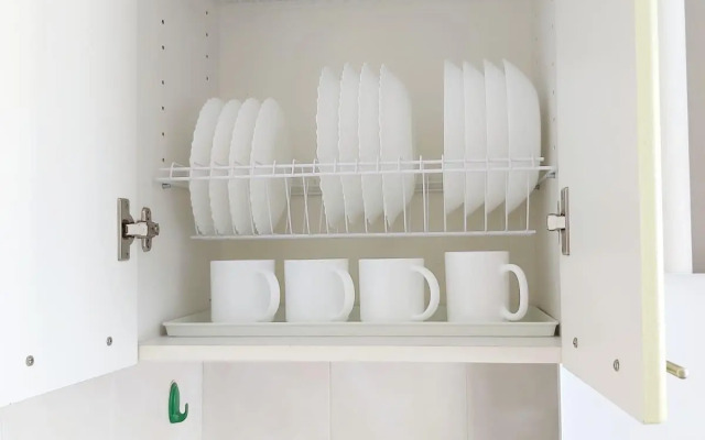 Апартаменты на улице Красноармейская