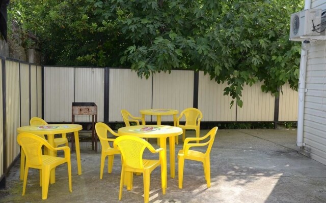 Lilona Guest House