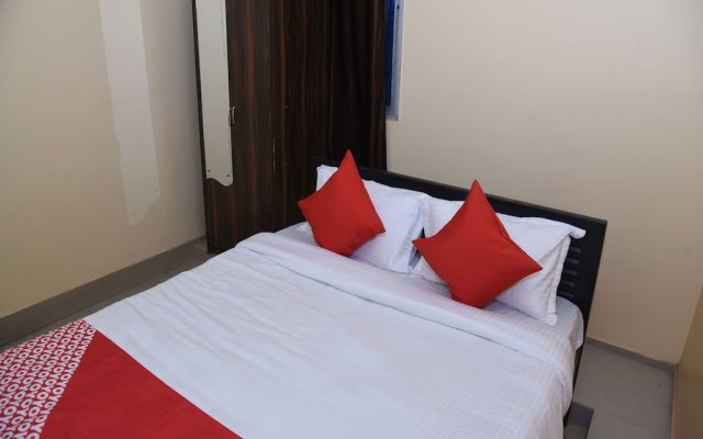 OYO 15071 Hotel Harsh Raj Residency
