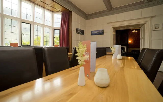 YHA Wasdale Hall - Hostel