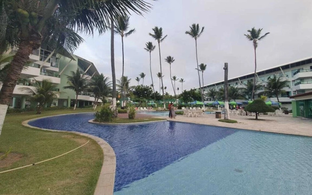 Na Praia Flats Ancorar 6201