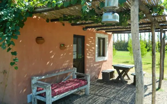 Posada del Maitén
