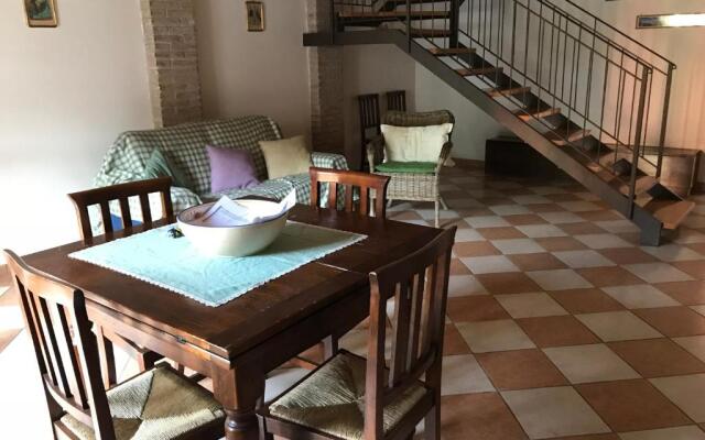 Villa Benciolini