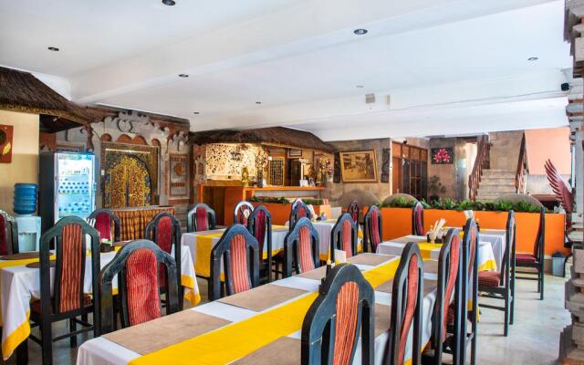 Abian Srama Hotel and Spa