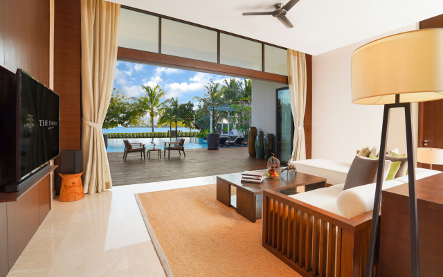 The Danna Langkawi - A Member of Small Luxury Hotels of the World