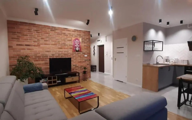 Apartament Next to Old Town