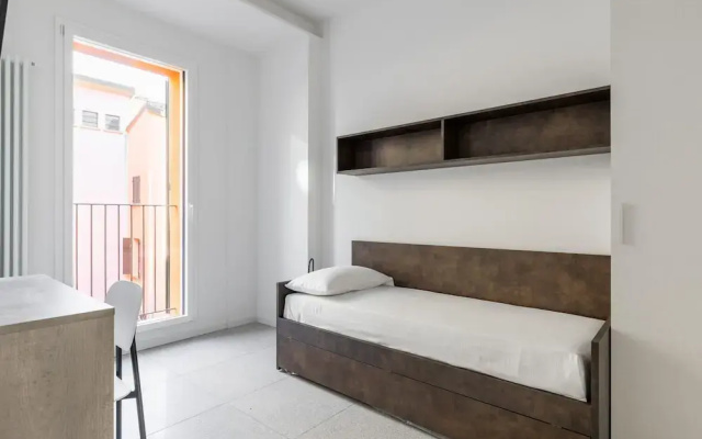 White Calla Apartment by Wonderful Italy