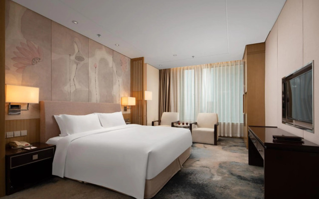Yun Hotel Wuhan