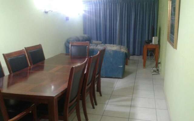 Depto Edificio Cavancha Iquique 1137