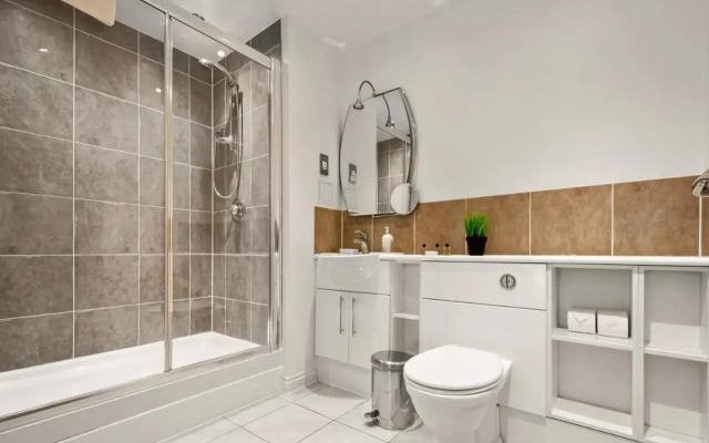 Camden Serviced Apartments
