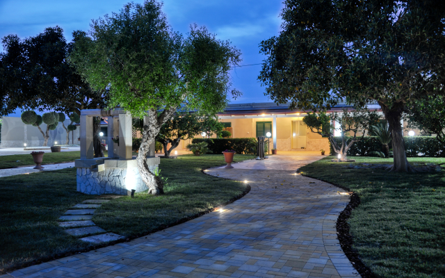 Tenuta Paifer