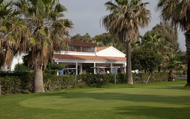 Parador de Málaga Golf