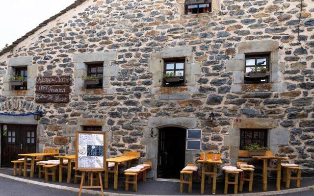 Auberge des Calades