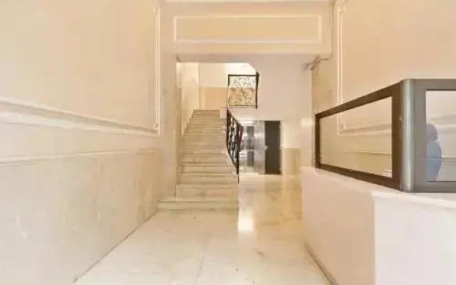 Stay U-nique Rambla Catalunya